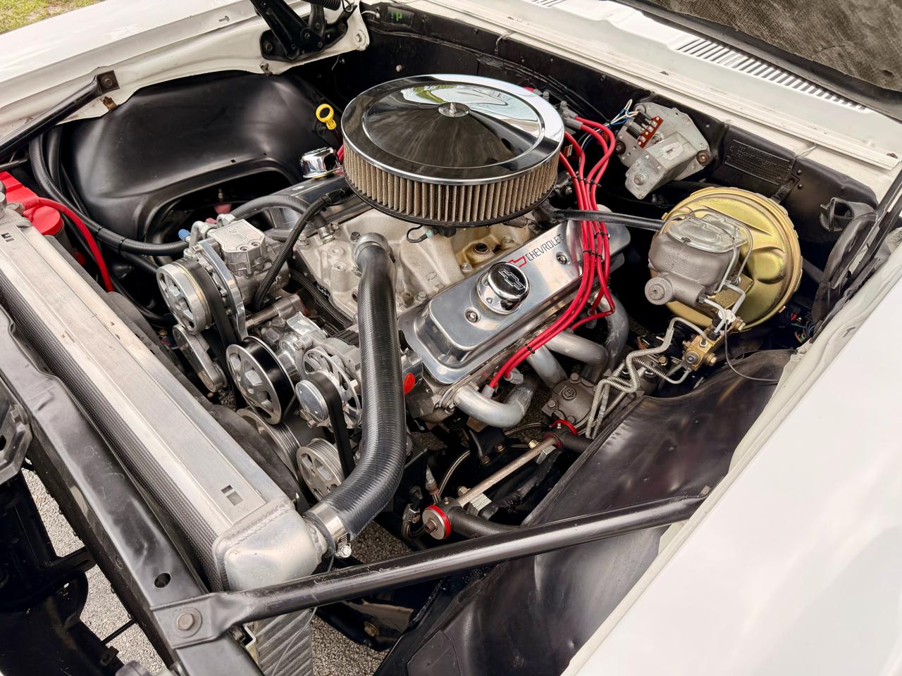 Chevrolet Camaro SS  1968