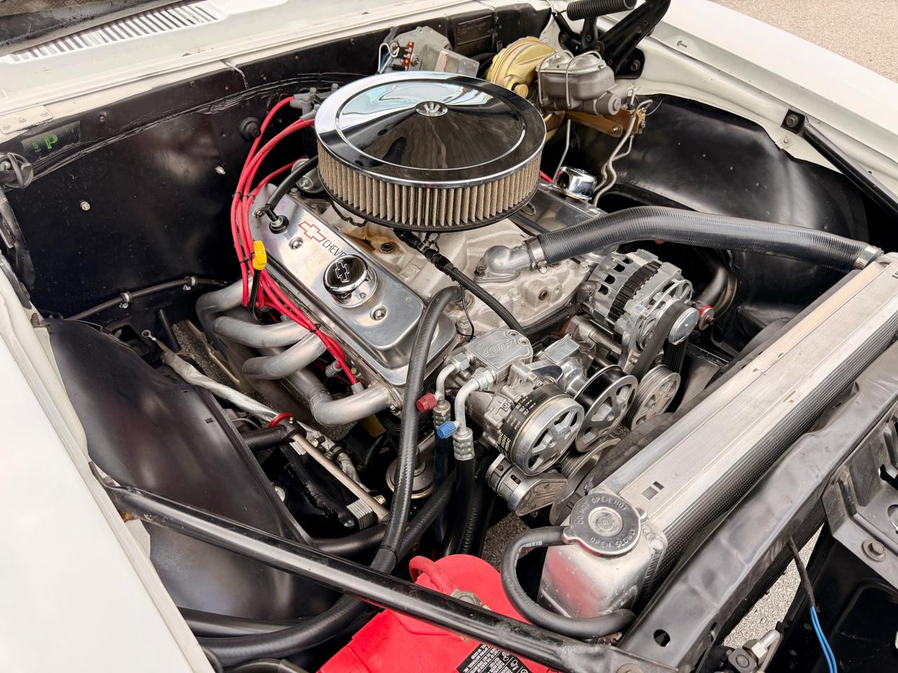 Chevrolet Camaro SS  1968