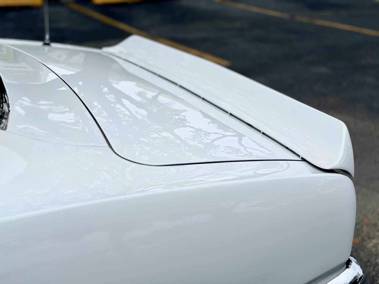 Chevrolet Camaro SS  1968
