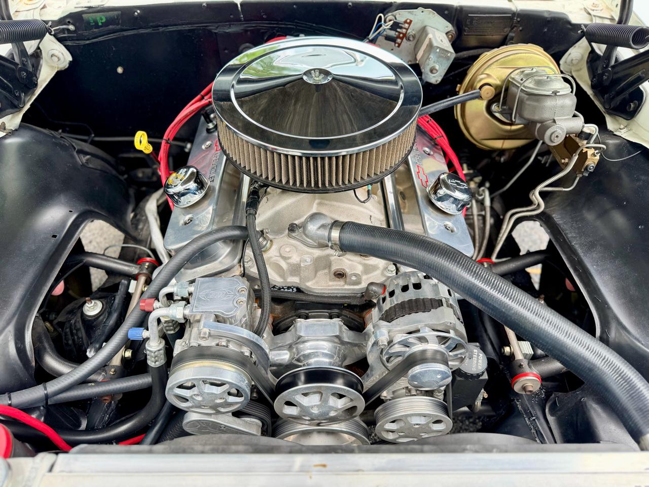 Chevrolet Camaro SS  1968