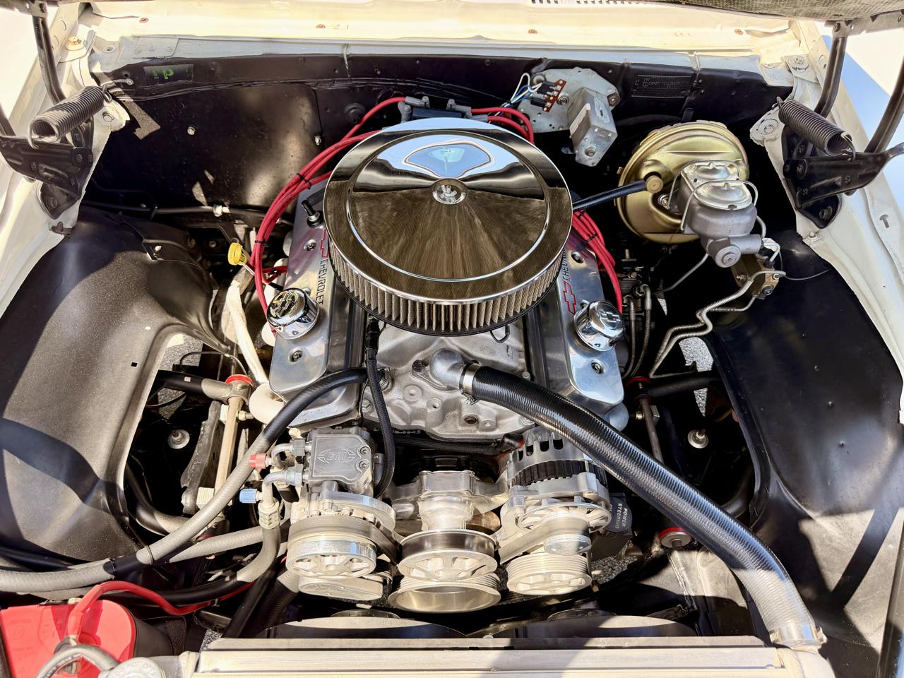 Chevrolet Camaro SS  1968