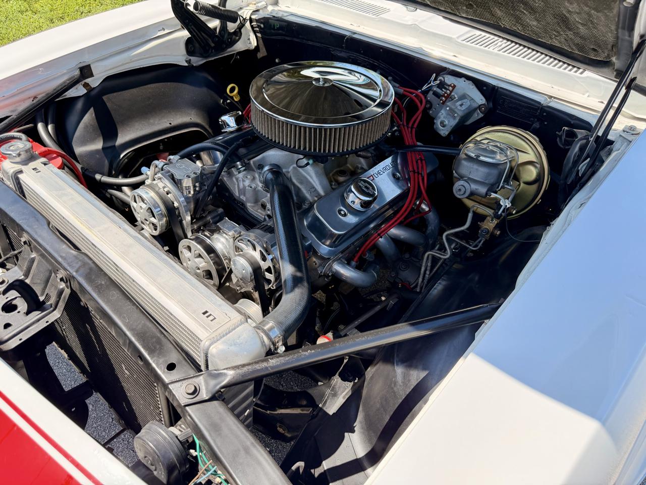 Chevrolet Camaro SS  1968