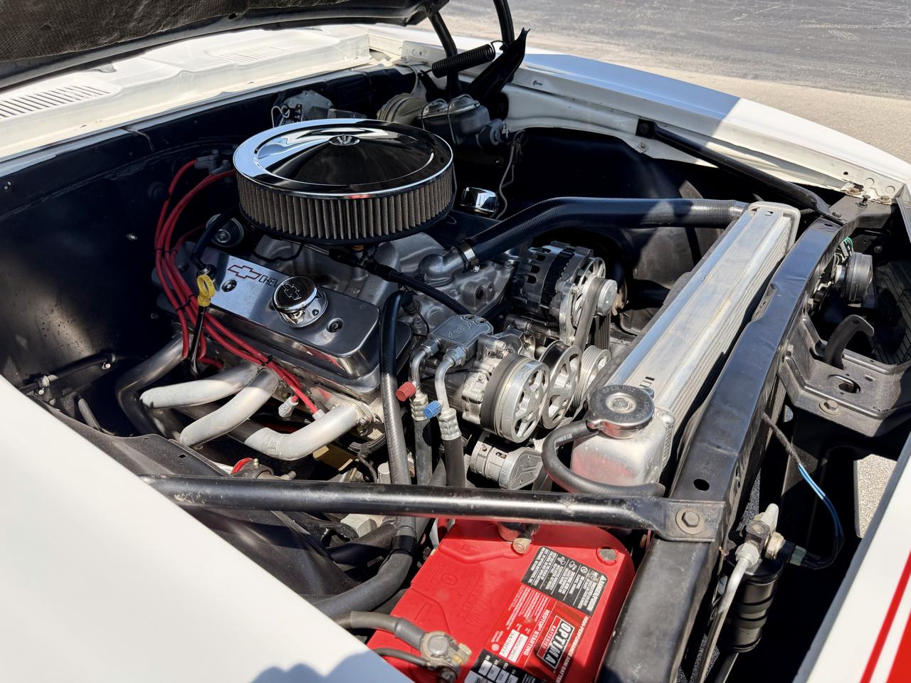 Chevrolet Camaro SS  1968