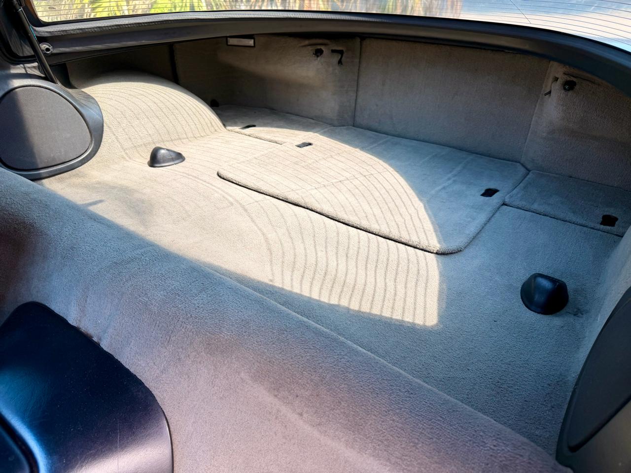 Chevrolet Corvette  1998