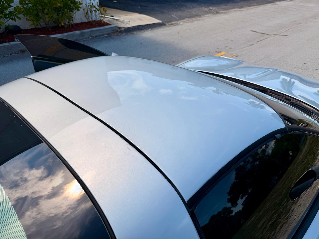 Chevrolet Corvette  1998