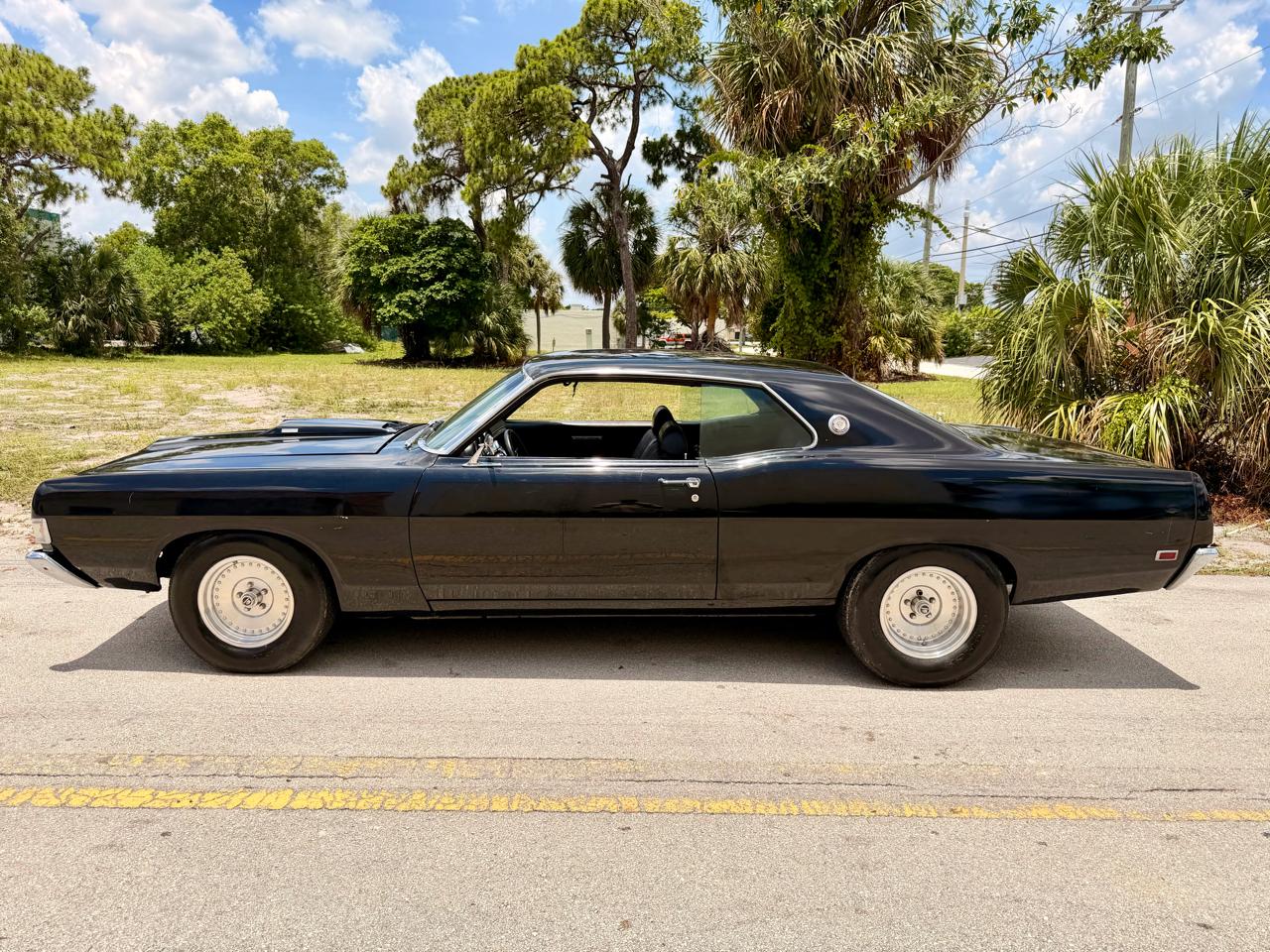 Ford Torino GT 1969