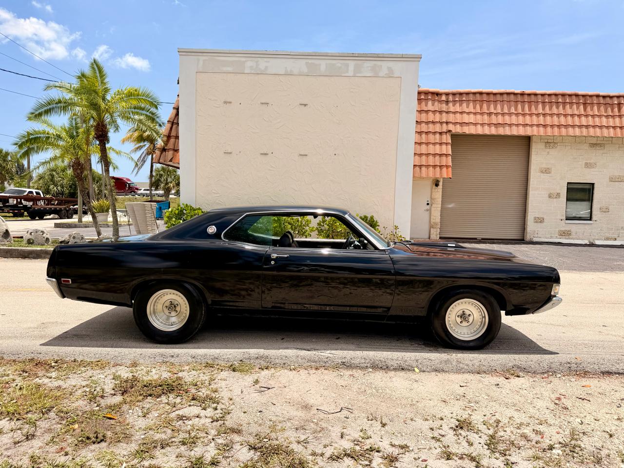 Ford Torino GT 1969