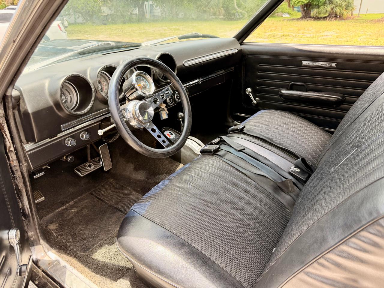Ford Torino GT 1969