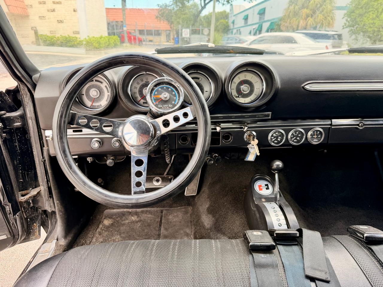 Ford Torino GT 1969