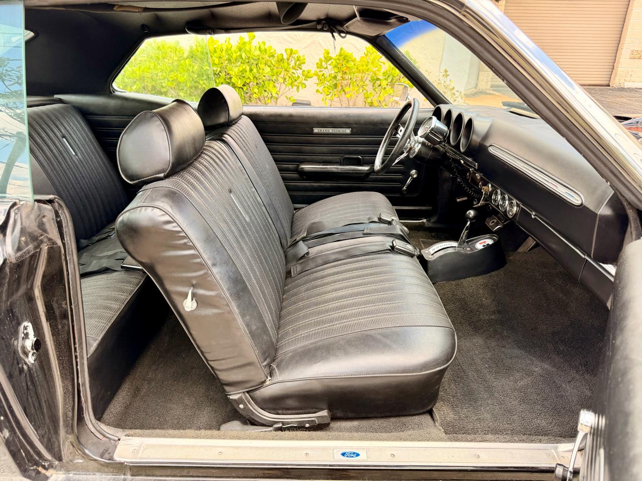 Ford Torino GT 1969
