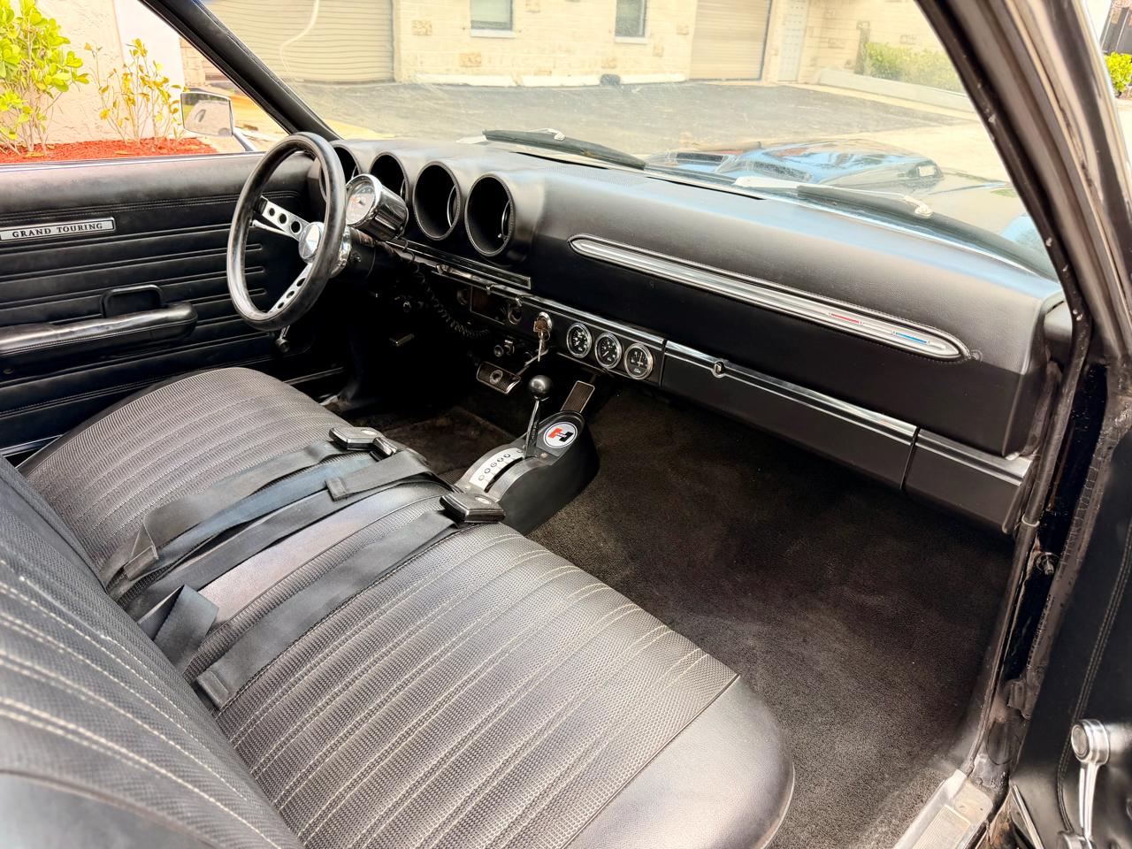 Ford Torino GT 1969