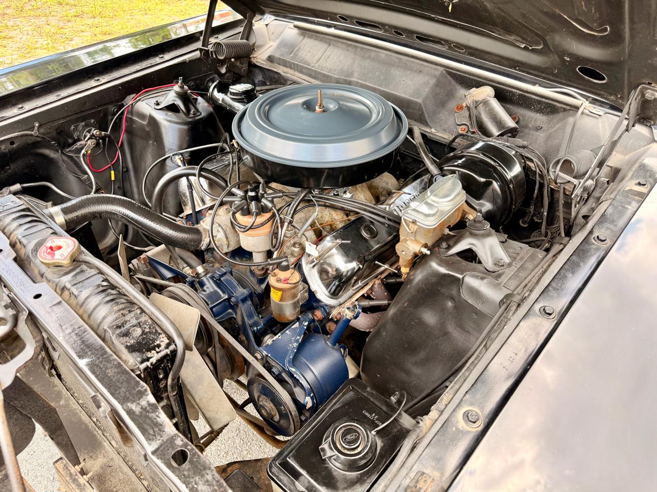 Ford Torino GT 1969