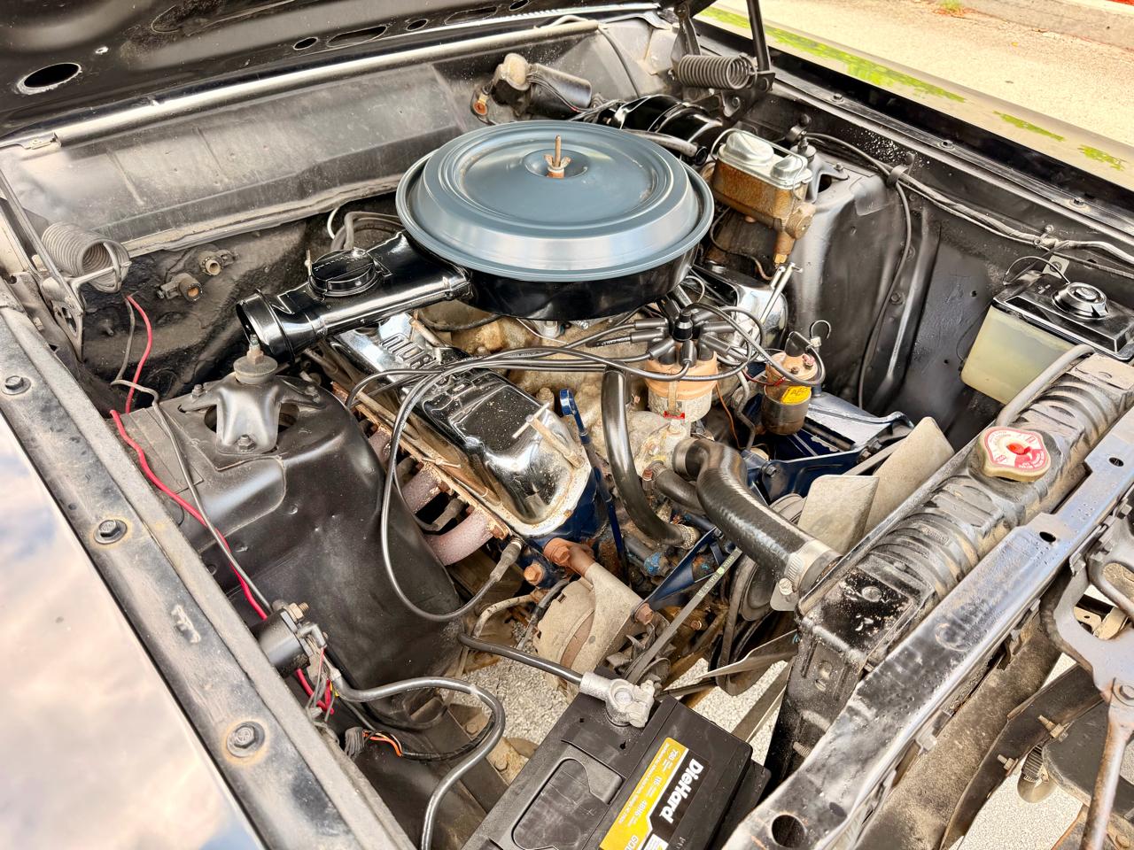 Ford Torino GT 1969