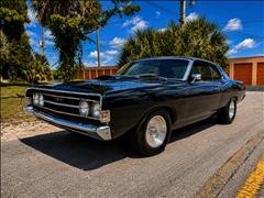 1969 Ford Torino 