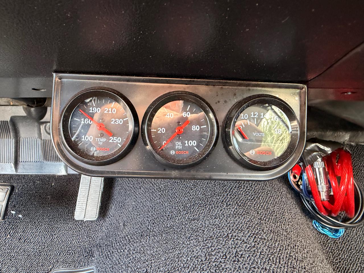 Chevrolet Chevelle Malibu 1972