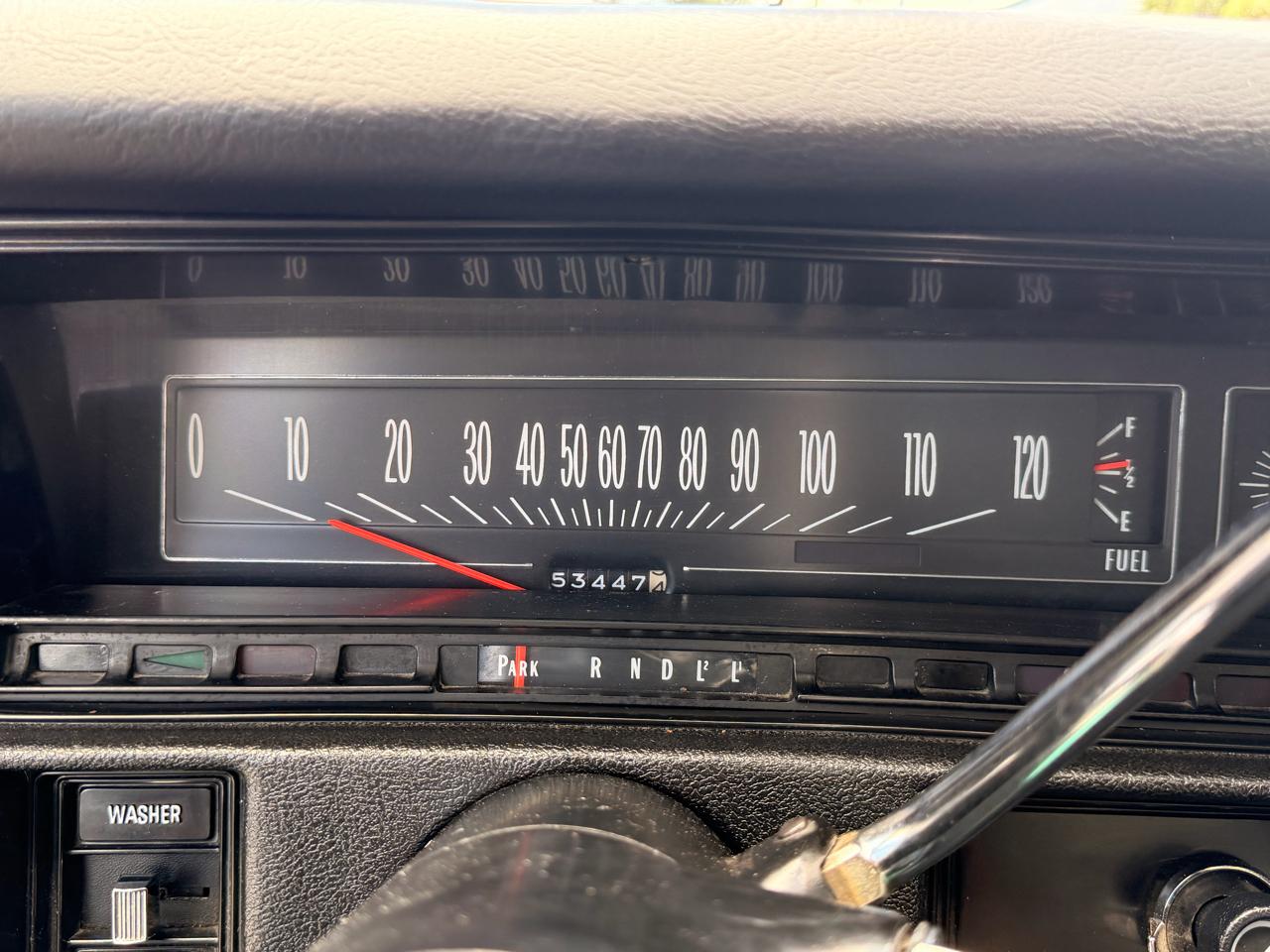 Chevrolet Chevelle Malibu 1972