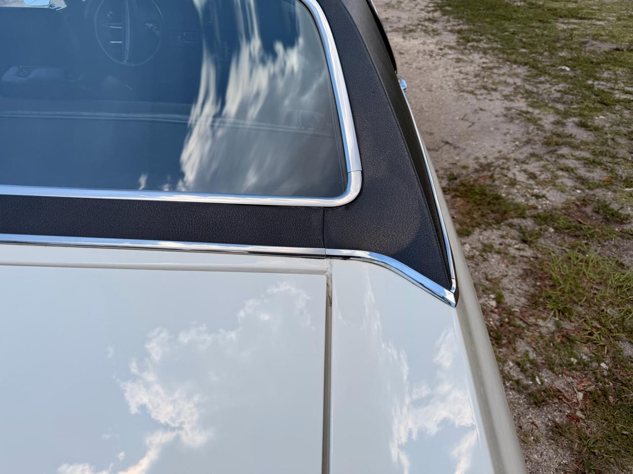 Chevrolet Chevelle Malibu 1972