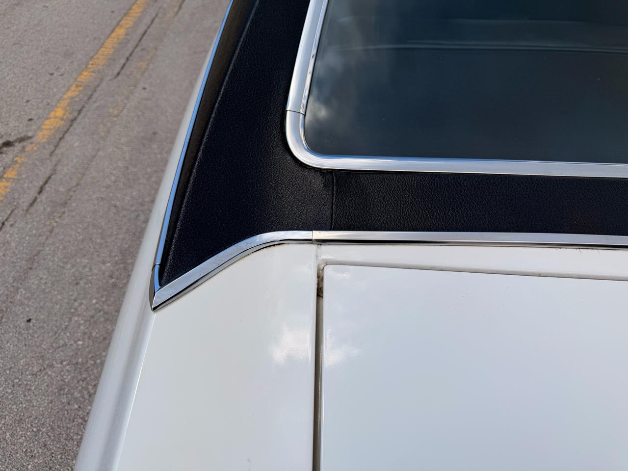 Chevrolet Chevelle Malibu 1972