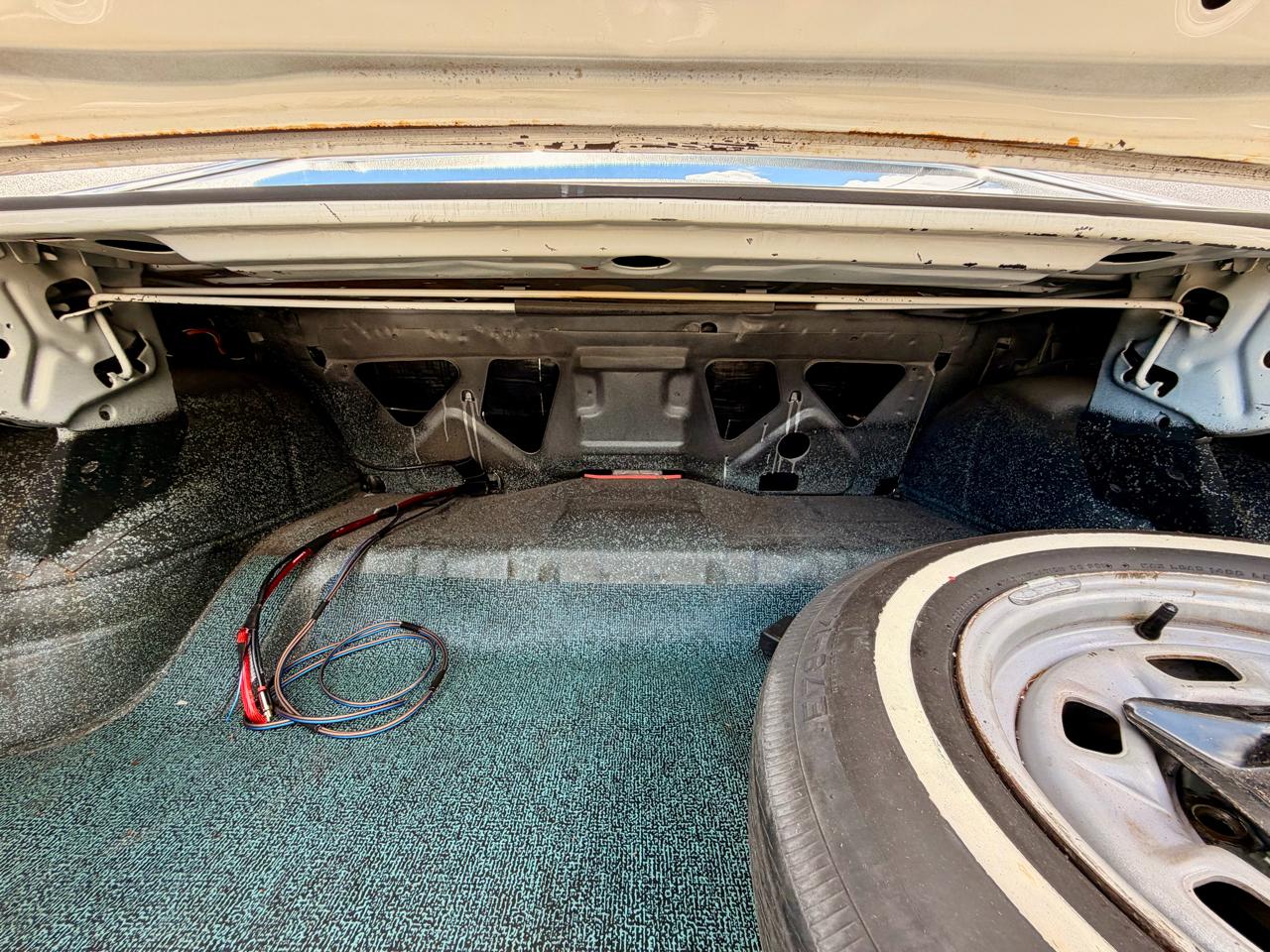 Chevrolet Chevelle Malibu 1972