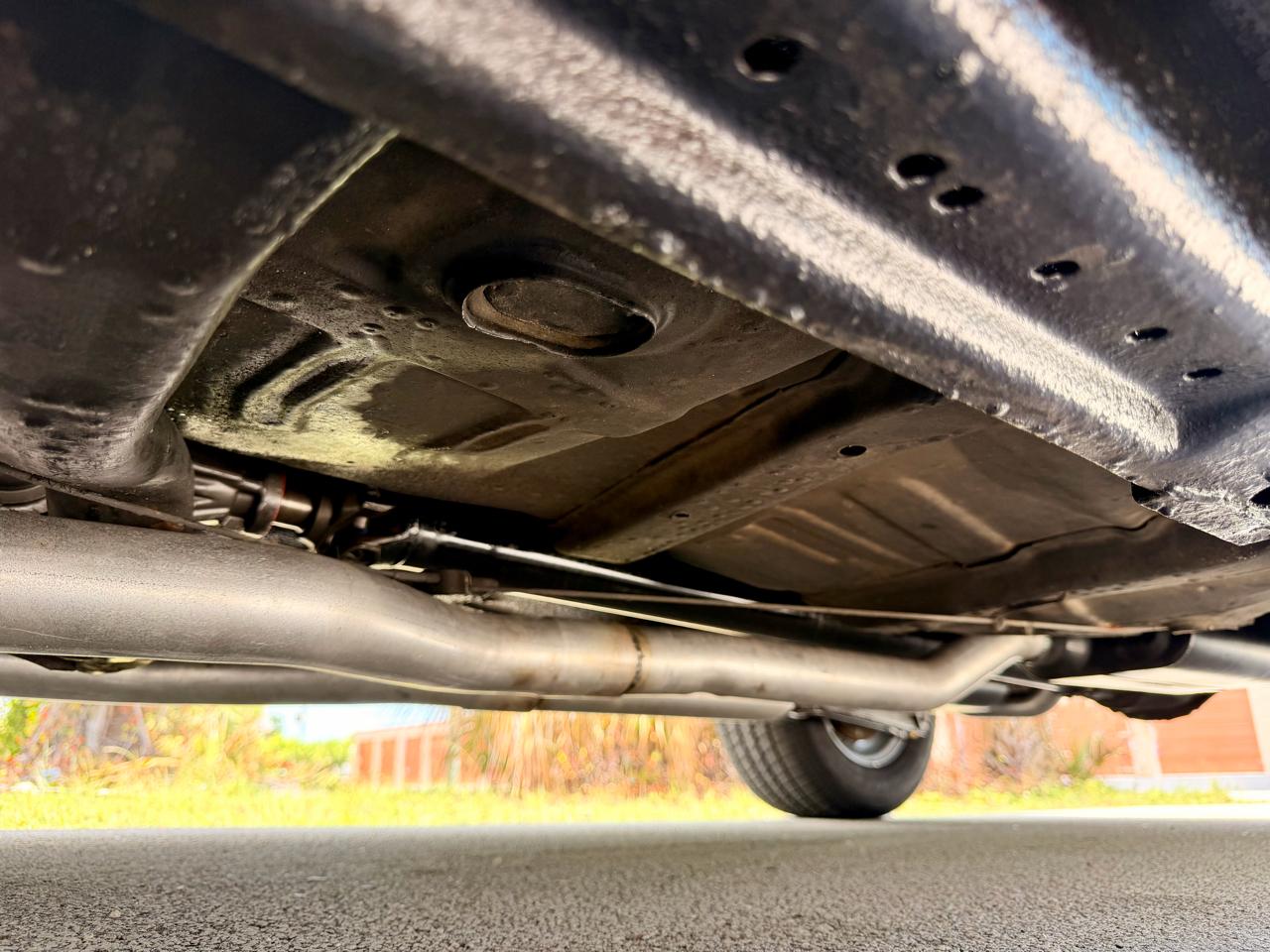 Chevrolet Chevelle Malibu 1972