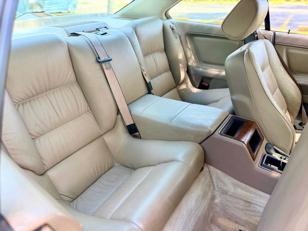BMW 8-Series 850Ci 1993