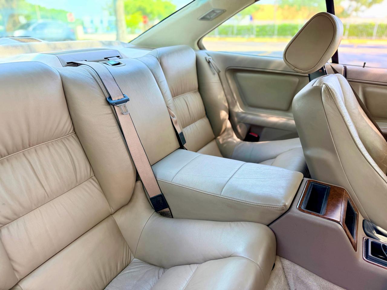 BMW 8-Series 850Ci 1993