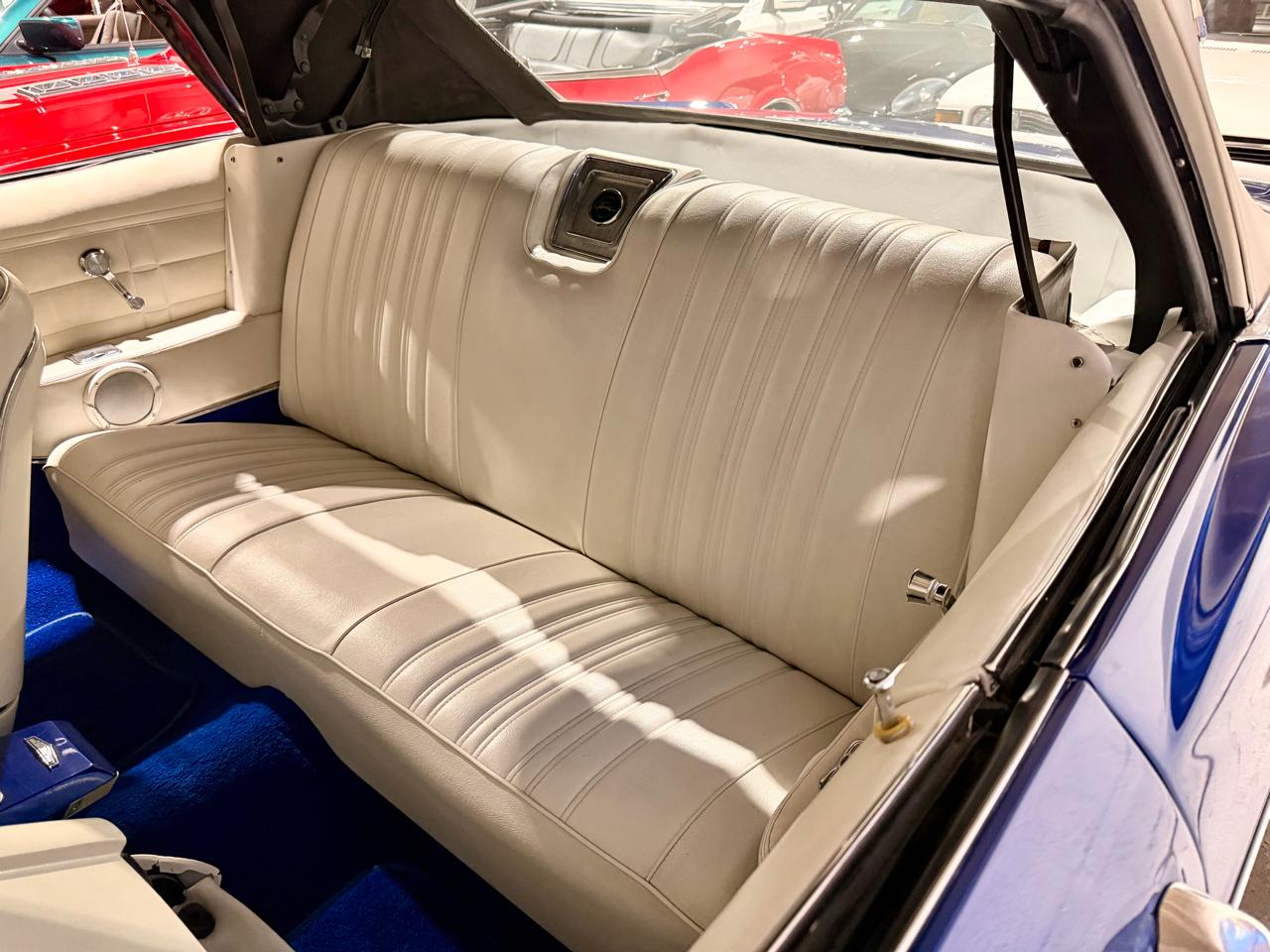 Chevrolet Impala SS  1966