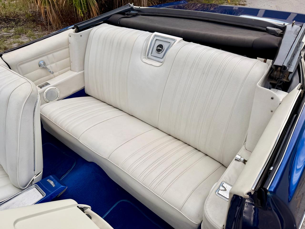 Chevrolet Impala SS  1966