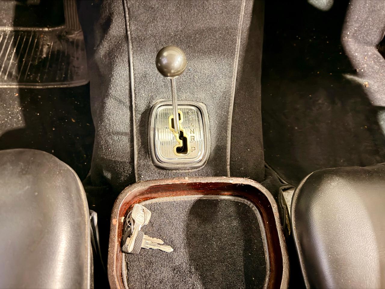 Mercedes-Benz 250 SE  1968