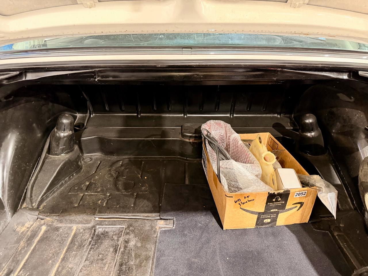 Mercedes-Benz 250 SE  1968