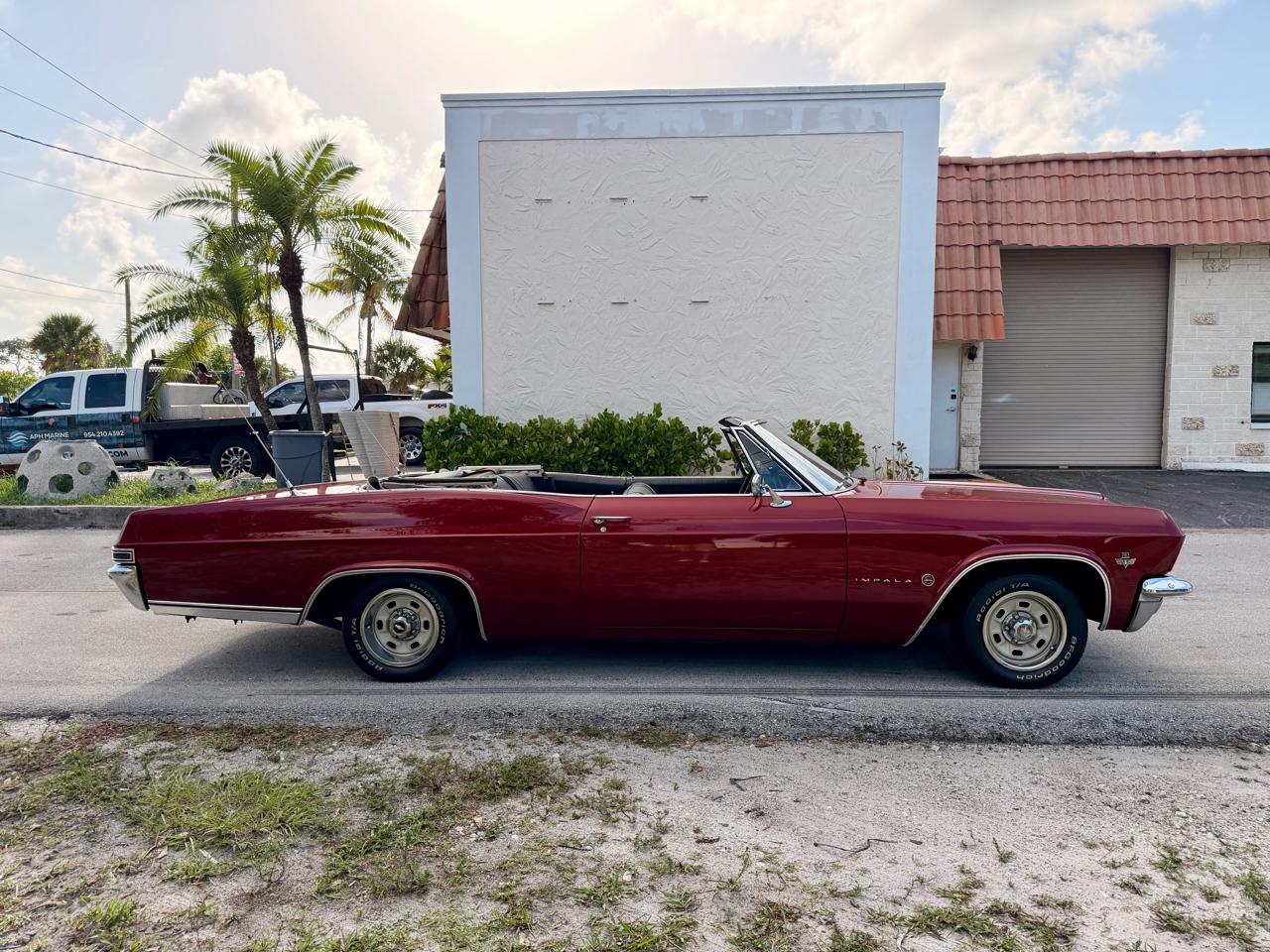 Chevrolet Impala  1965