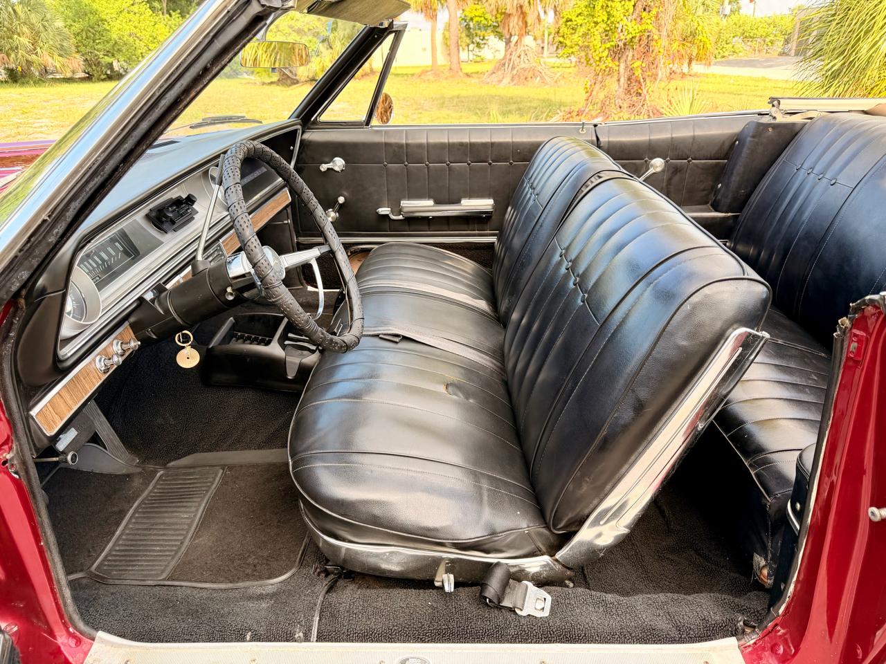 Chevrolet Impala  1965