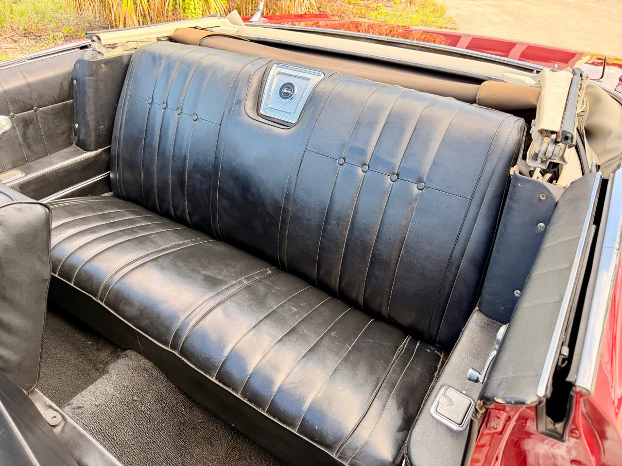 Chevrolet Impala  1965