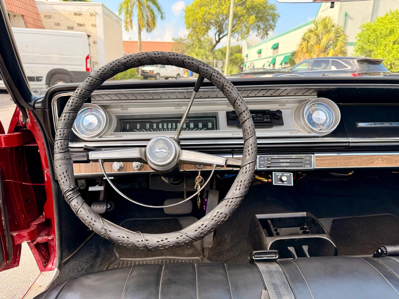Chevrolet Impala  1965