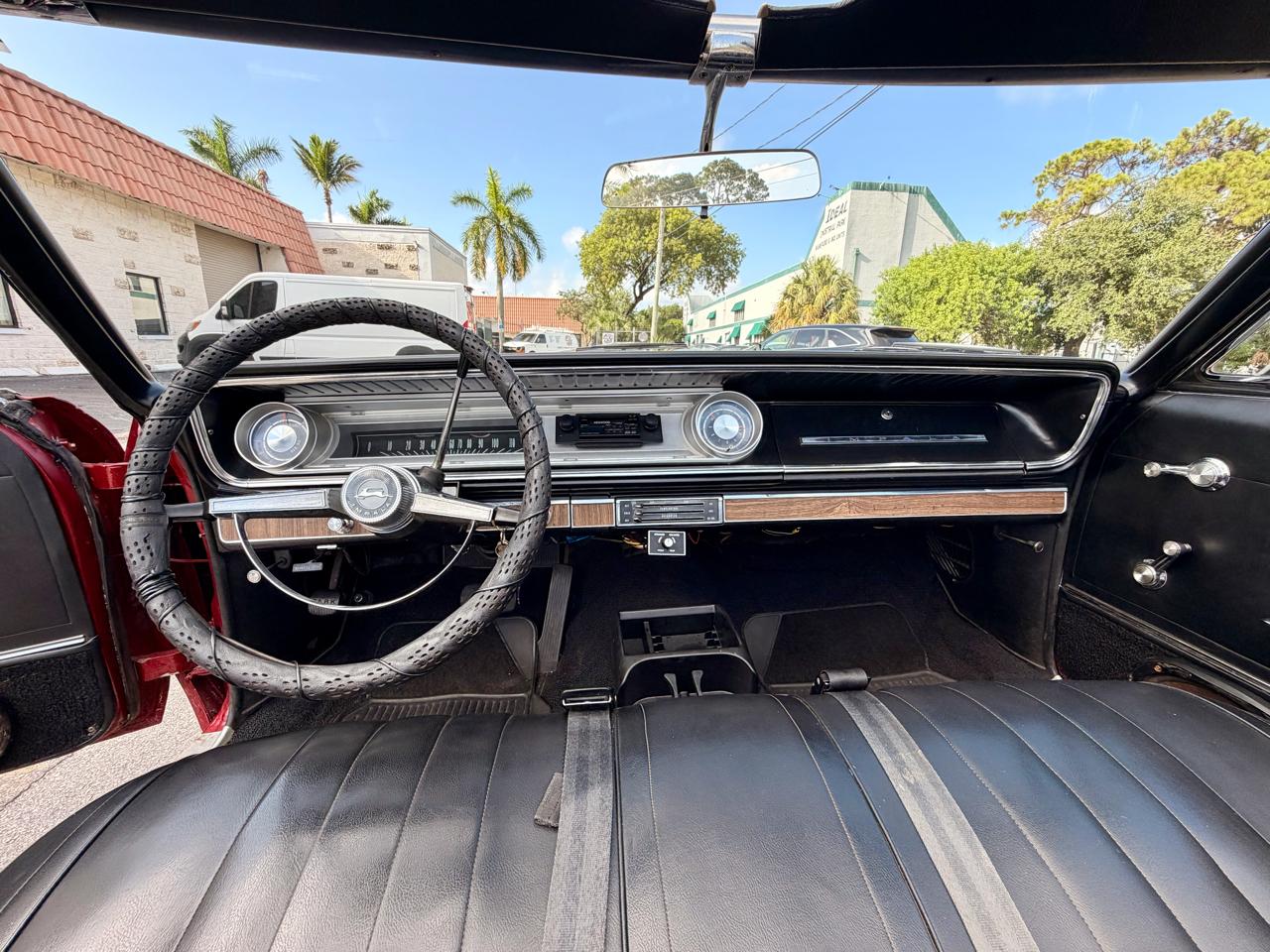 Chevrolet Impala  1965