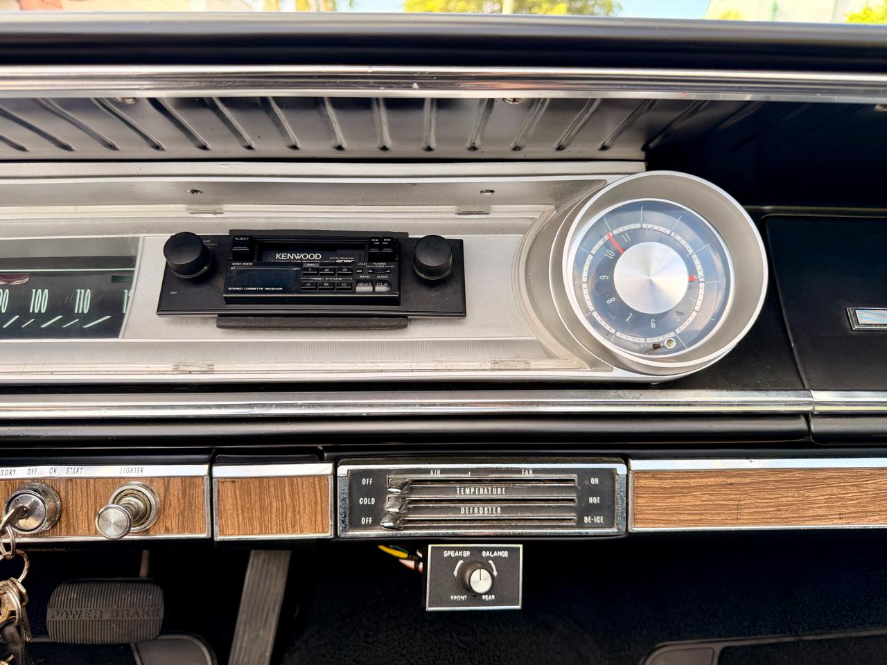Chevrolet Impala  1965