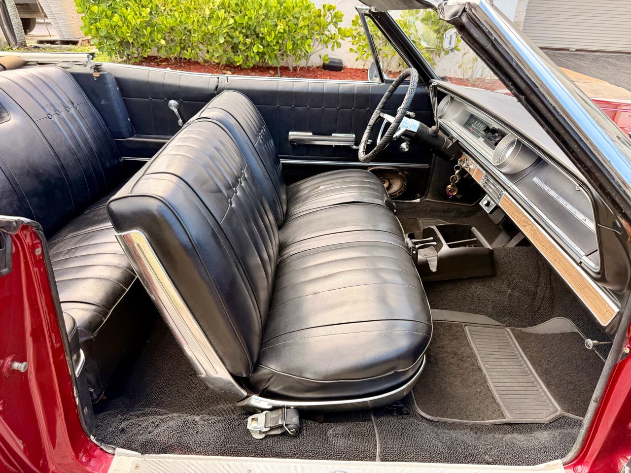 Chevrolet Impala  1965