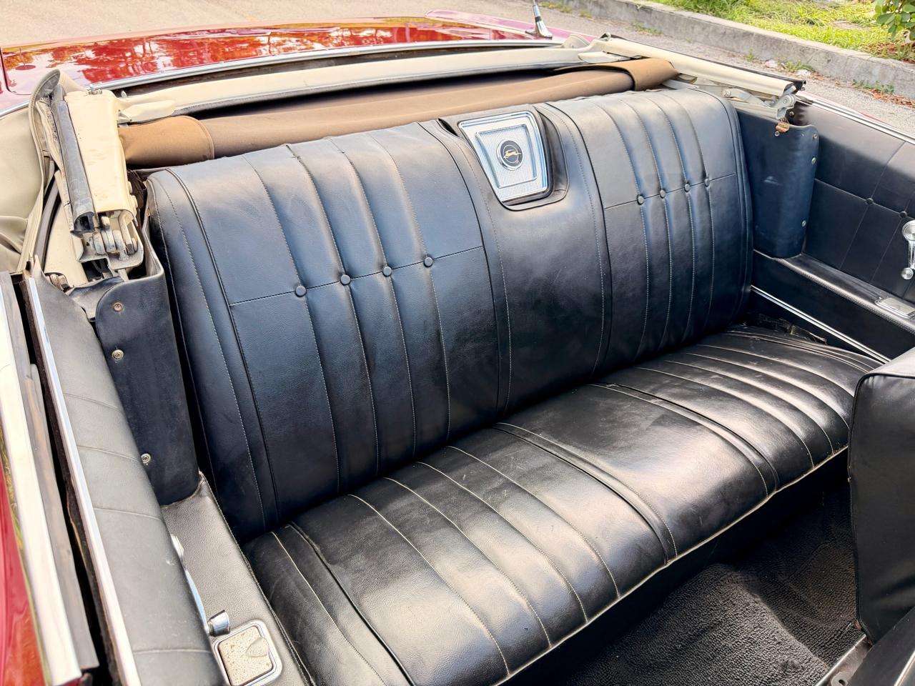 Chevrolet Impala  1965