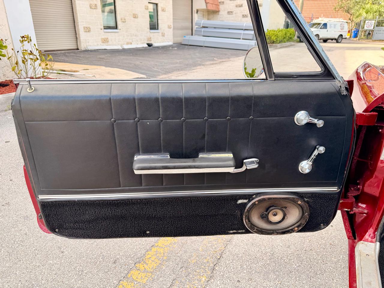 Chevrolet Impala  1965