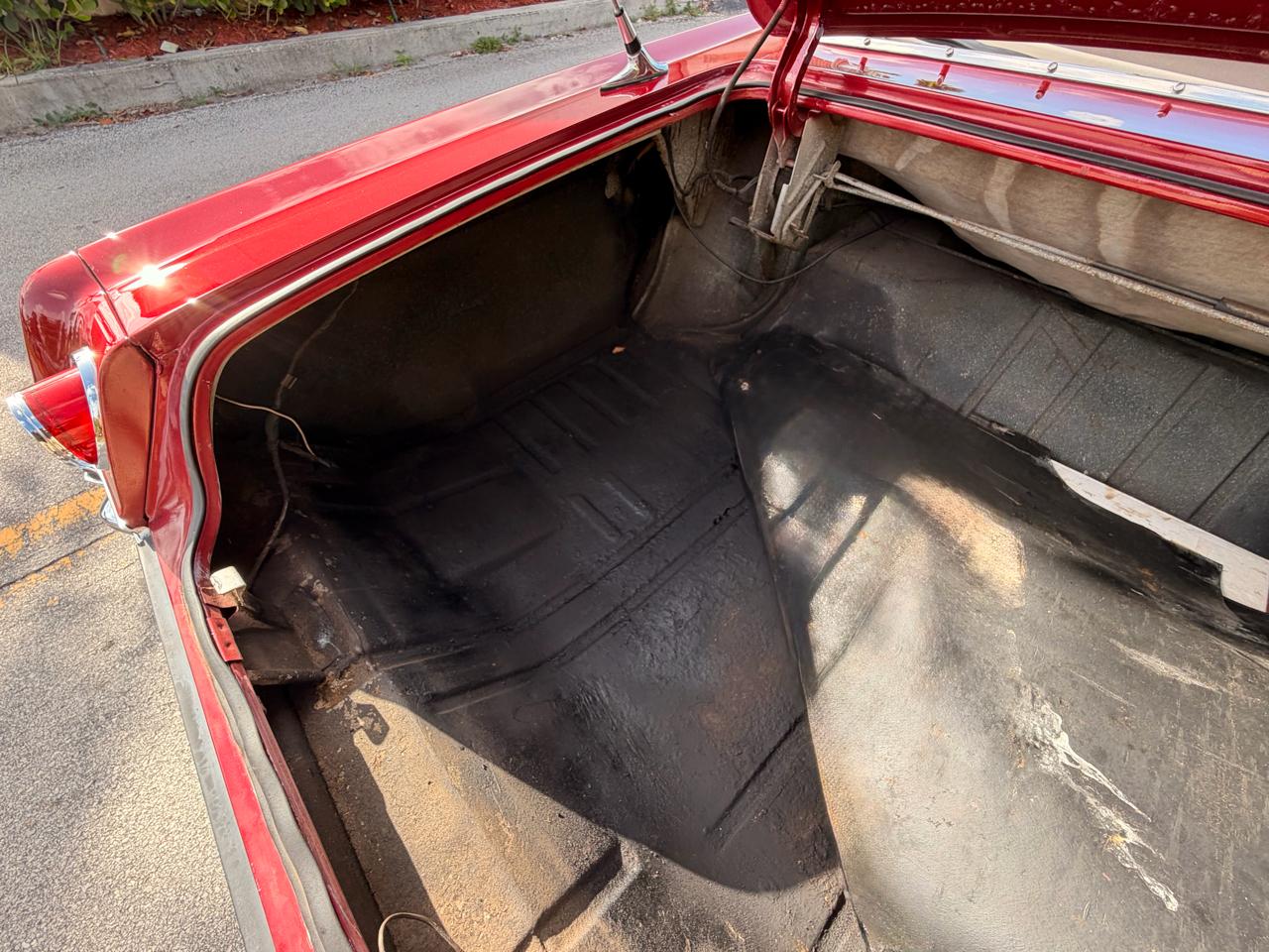 Chevrolet Impala  1965