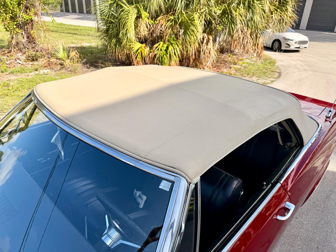 Chevrolet Impala  1965