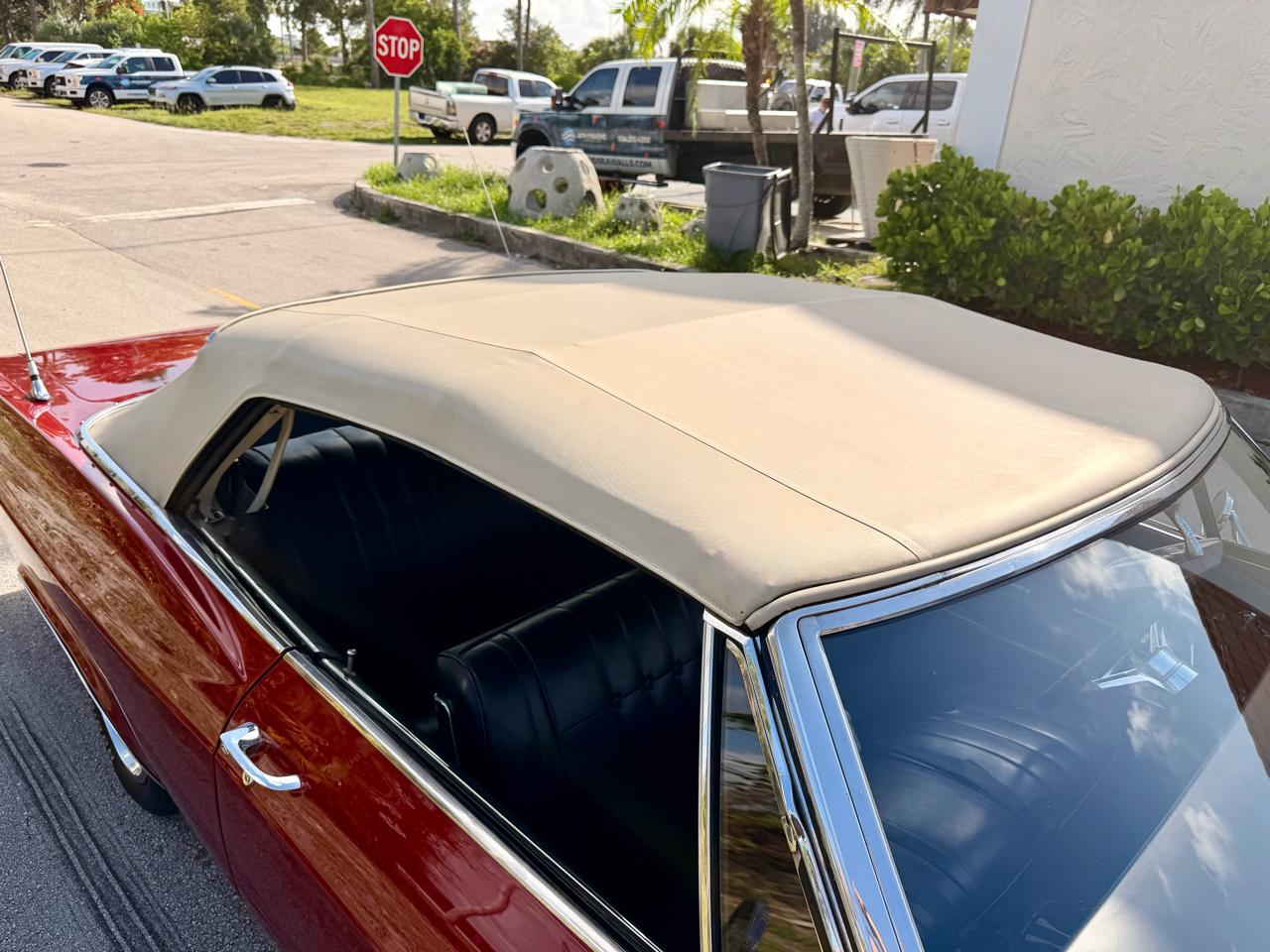 Chevrolet Impala  1965