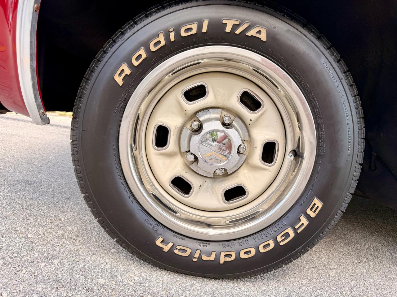 Chevrolet Impala  1965