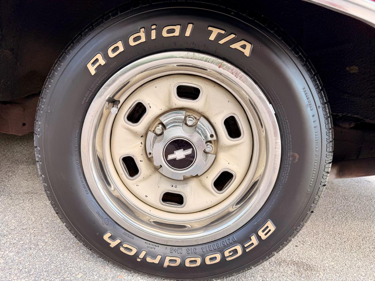 Chevrolet Impala  1965