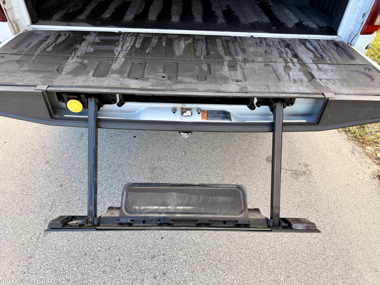 Ford F-150 Raptor SuperCrew 4WD 2018