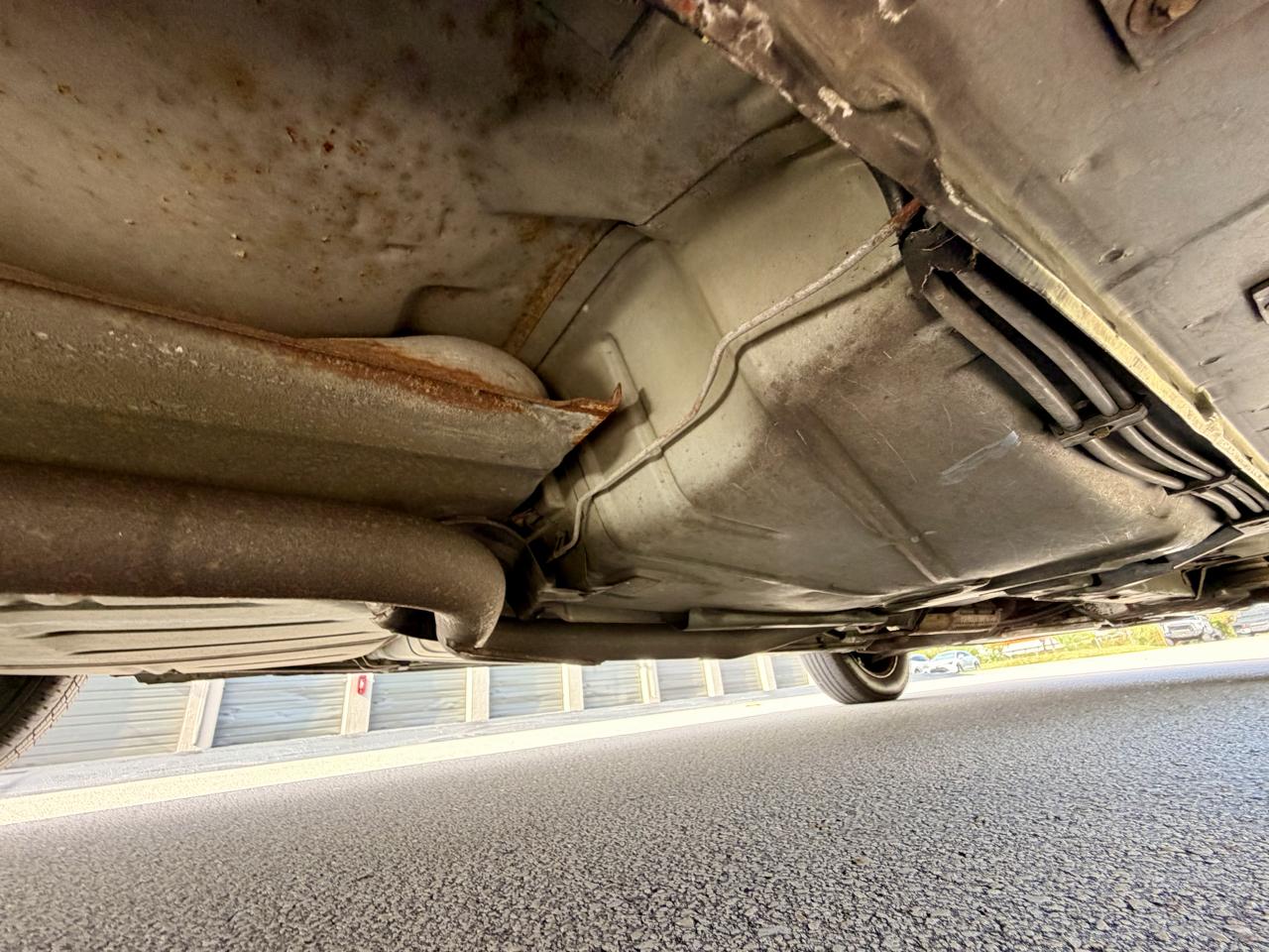 Cadillac DeVille Sedan 1993