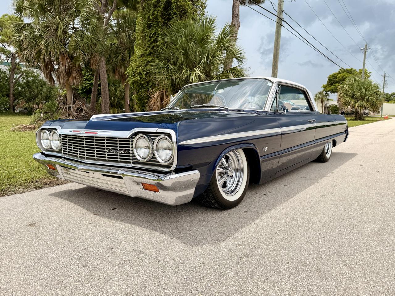 1964 Chevrolet Impala SS