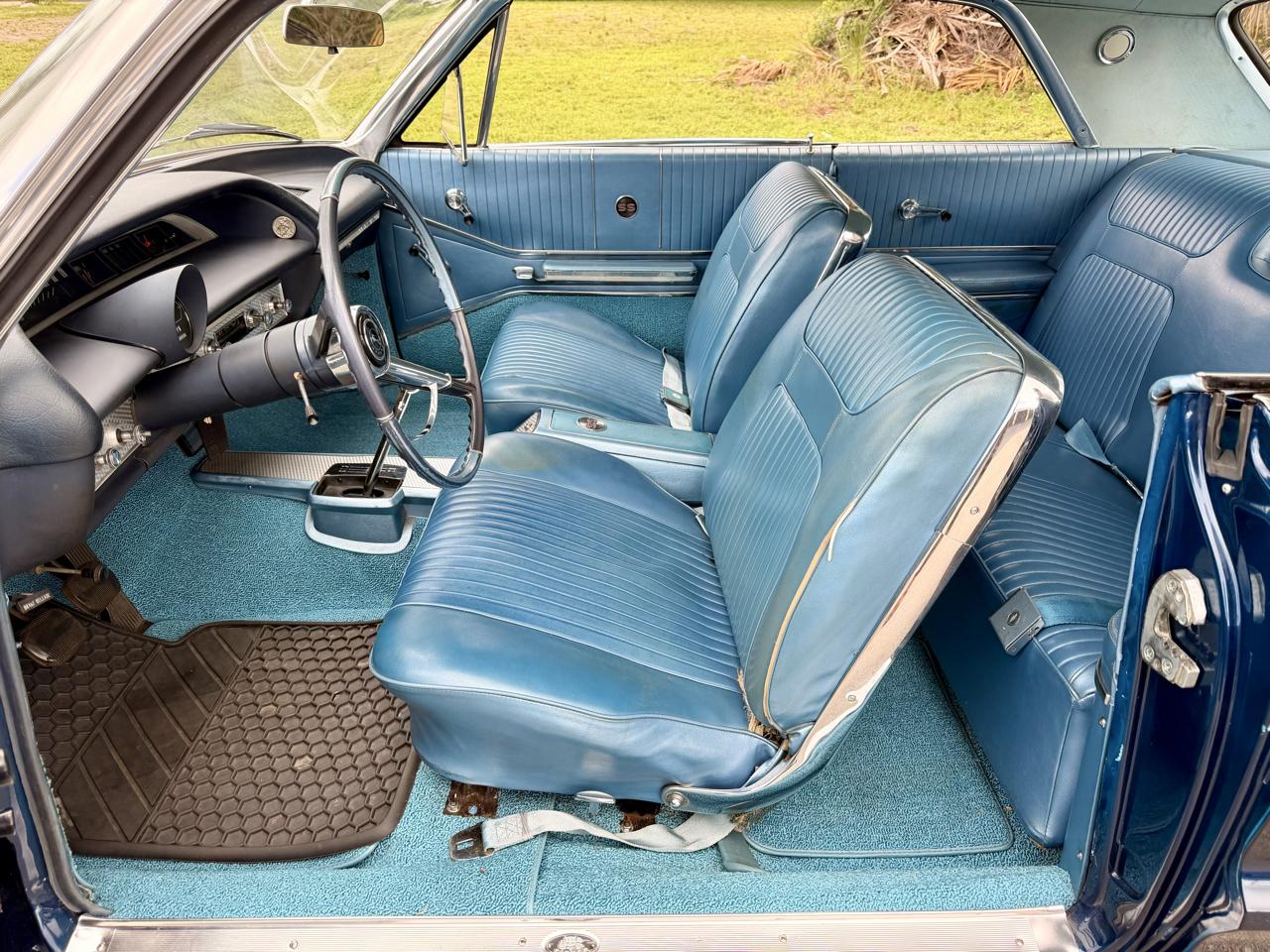 Chevrolet Impala SS 1964