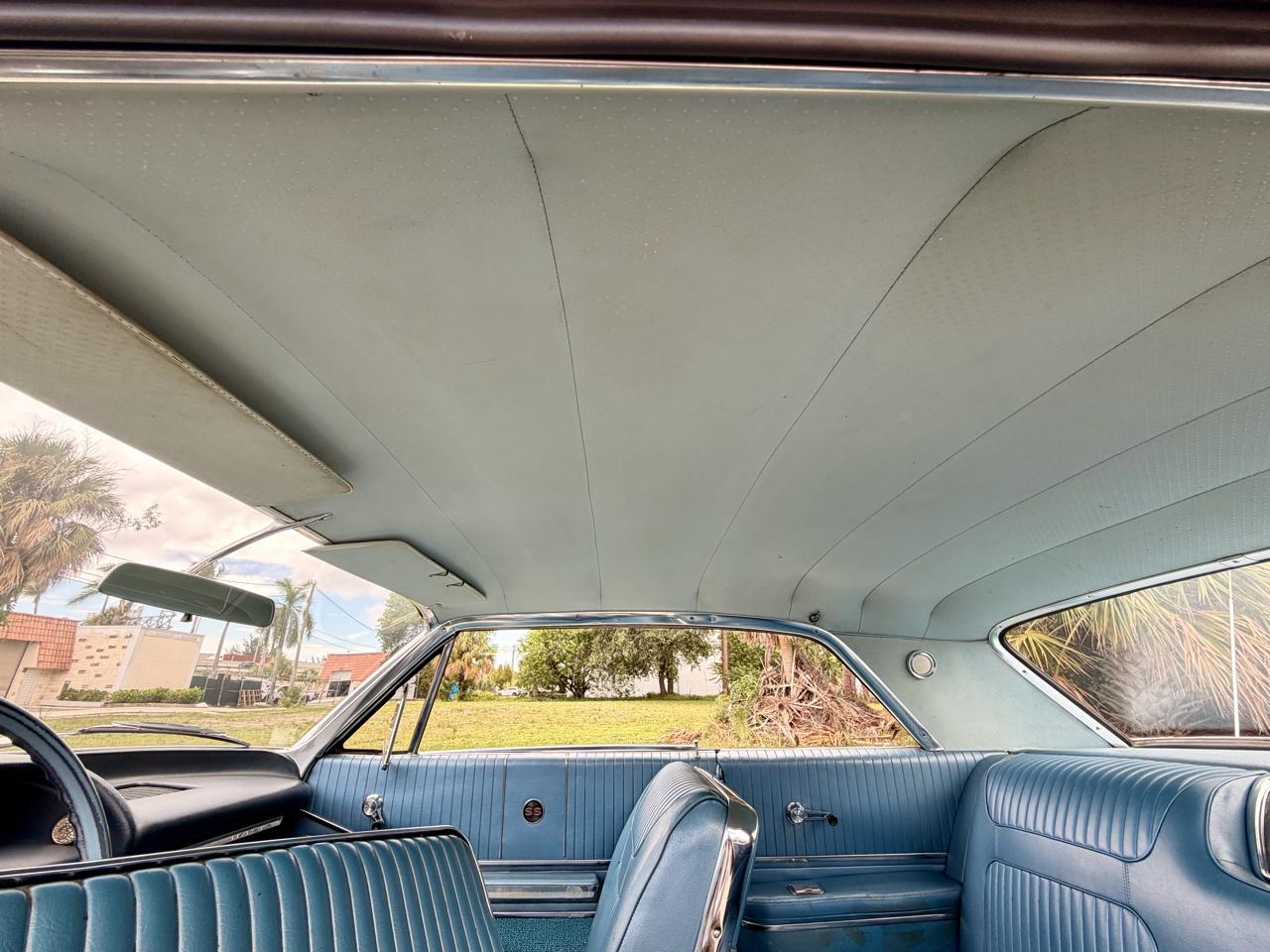 Chevrolet Impala SS 1964