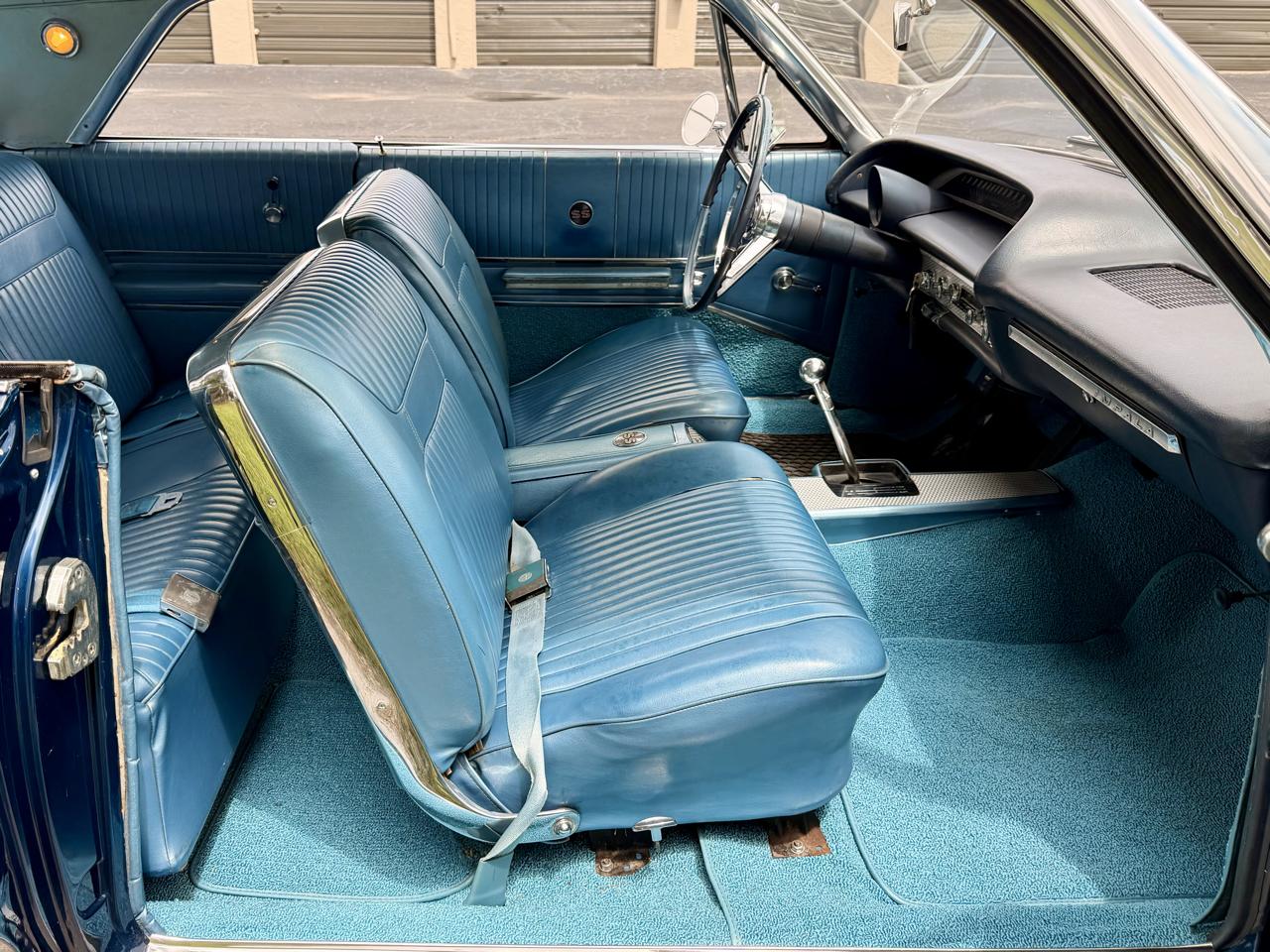Chevrolet Impala SS 1964